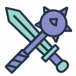 Wähle deine Klasse bei Gamifikator.